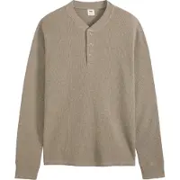 Levi's Camisa brocado
