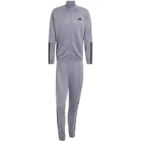 Adidas Fato de treino 'STADIUM' roxo claro / preto