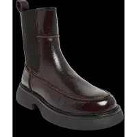 Copenhagen Studios Botas chelsea '759' chocolate