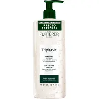 Rene Furterer Triphasic Anti-Hairloss Shampoo 500 ml