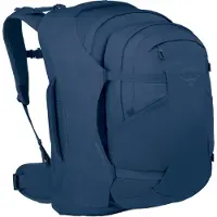 Osprey - Sacos viagem - Farpoint 55 Antique Blue para Homem - Azul
