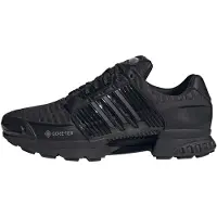 Adidas Originals Sapatilhas baixas 'Climaproof 1' antracite / preto