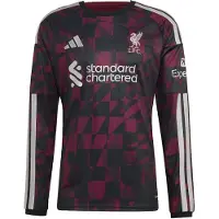Adidas Liverpool FC 26/27 Terceira Camisola de Manga Comprida