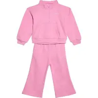 Nike Fato de jogging rosa
