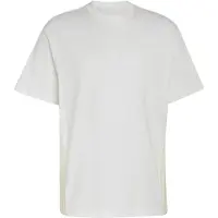 Adidas Camisa funcionais branco / offwhite