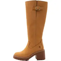 Timberland Bota camelo