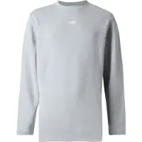 Nike Camisa 'Club' cinzento