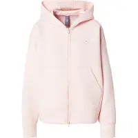 Adidas By Stella Mccartney Casaco de treino em moletão 'SCUBA' rosé