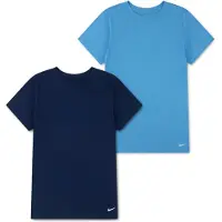 Nike Camisola interior navy / azul real