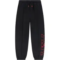 Jordan Calças 'PLAY YOUR WAY' vermelho / preto