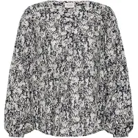 Fransa Blusa mistura de cores