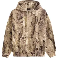 Levi's Sweatshirt 'WORKWEAR' castanho claro