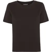 TATUUM Camisa 'Hama' castanho escuro