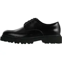 Steve madden Sapato com atacadores 'Motala' preto