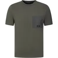 Karl Lagerfeld Camisa verde