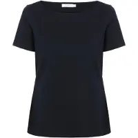 TATUUM Camisa 'Mikaja' navy