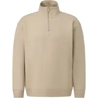 QS Sweatshirt areia