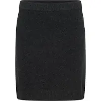 My Essential Wardrobe Saia 'Tracy ' acinzentado