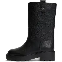 Tommy Hilfiger Bota 'TUBULAR' preto