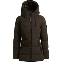 Khujo Casaco de inverno 'Rabb2' oliveira