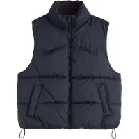Levi's Colete 'PALMER' antracite