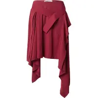 IRO Saia vermelho