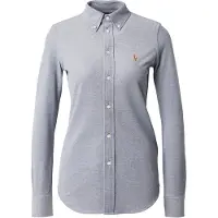 Ralph Lauren Blusa cinzento