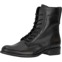 Gabor Botim com fivela preto