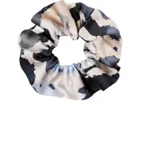 TATUUM Bijuteria de cabelo 'Tatuumka' bege / navy / azul claro
