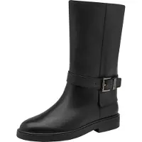 Tamaris Botim preto