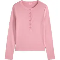 Levi's Camisa 'ESSENTIAL' cor-de-rosa