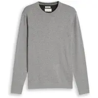 Tom Tailor Pullover cinzento