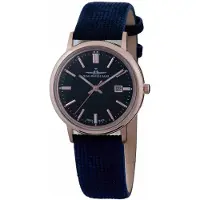 Zeno Relógio Ze5177-3 Quartz 5 Atm 38 Mm