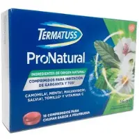 GSKILL Termatuss 16 compresse — Integratore