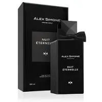 Alex Simone Monte-Carlo Nuità Eternelle EDP 100ml