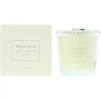 MIZENSIR Figuier De Sicile, Candela Profumata, Fruttata, 1500 g