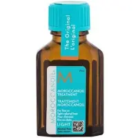 Moroccanoil : Cura dei capelli e del corpo con olio di argan 25ml