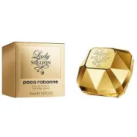 Paco Rabanne Lady Million Eau de Parfum - 80 ml