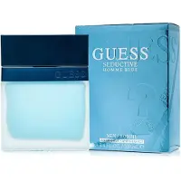 GUESS Seductive Homme Blue - voda po holení - Volume: 100 ml