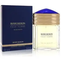 Boucheron de homem EDT 100ml