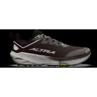 Altra - Sapatilhas trail - M Experience Wild 3+ Ice/Black/Safety Yellow para Homem - Tamanho 11,5 US - Branco