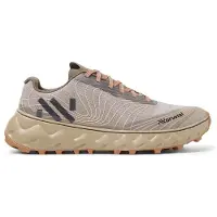 Nnormal - Sapatilhas trail - Tomir 2.0 Black para Unissexo - Tamanho 42 - Preto