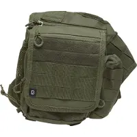 Brandit Bolsa Tiracolo Travel