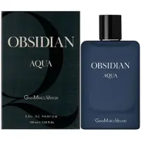 Gian Marco Venturi Obsidian Aqua – Eau De Parfum 100 ml