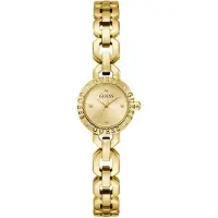 GUESS Relógio Feminino Siren 22mm 3atm Quartz/analogical