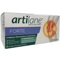 Pharmadiet Artilane Forte 15 fiale — Integratore