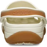 Crocs Tamancos Classic Evo Gum