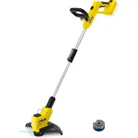 Kärcher Aparador De Relva Elétrico Ltr 3 18