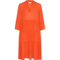 Kaffe Vestido 'Marianah' granadina