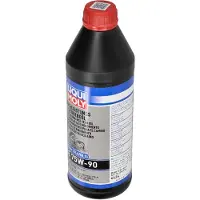 Liqui moly óleo De Caixa De Velocidades Gl 4+ Sae 75w-90 1l